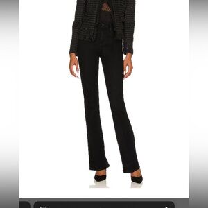 L'AGENCE Selma high rise, baby bootcut. size 29.